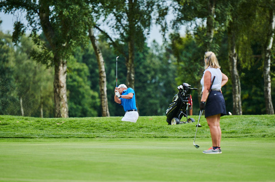 Membership Membership Kingswood Golf & Country Club